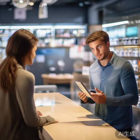 询问售后保障，无忧售后无忧购