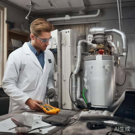 空调系统平衡检查，找专业人员调