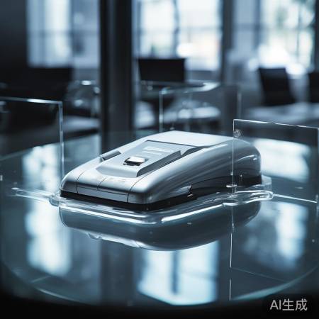 勿压指纹区，防永久损伤