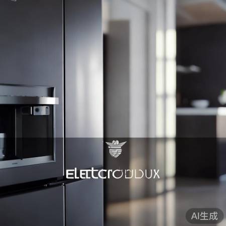 伊莱克斯RF冰箱，品质生活新选