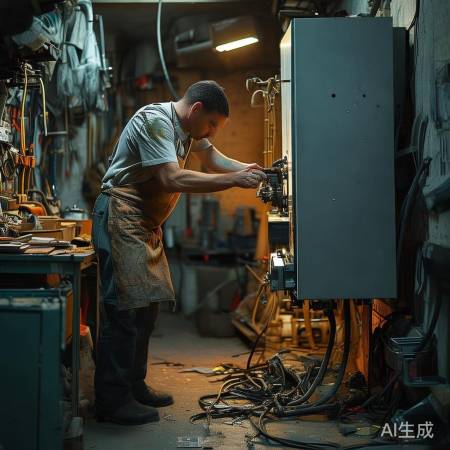 壁挂炉维修费高，乱象丛生。