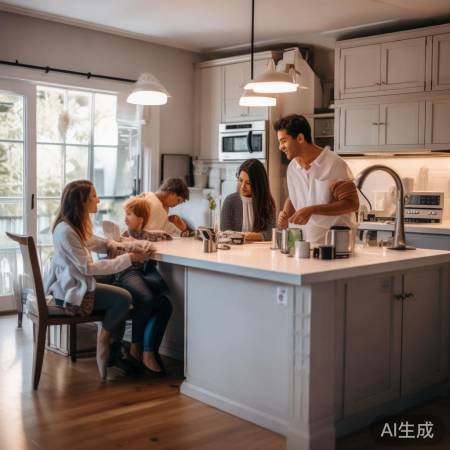 居家安全记心间