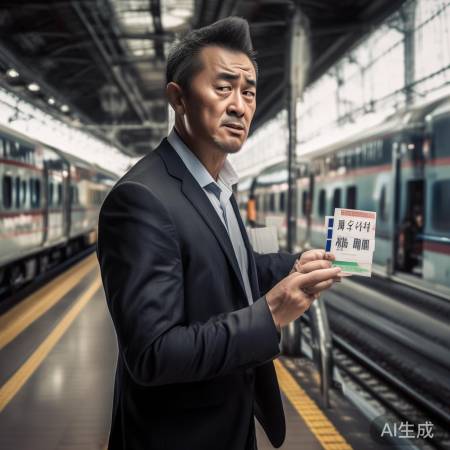 吸烟罚款或限乘火车