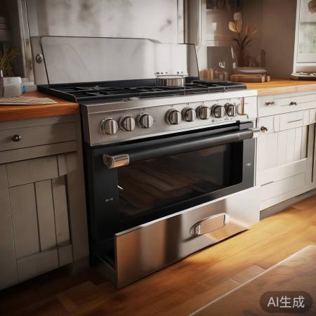 集成灶双能源，烹饪新潮流