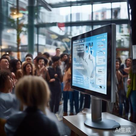 “电视新突破，服务领域新篇”