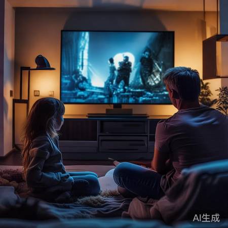 科技新标准，生活更便捷