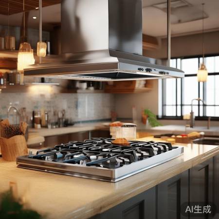 定制油烟机，品质生活更美好