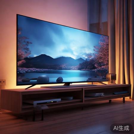 电视进化，家电新篇