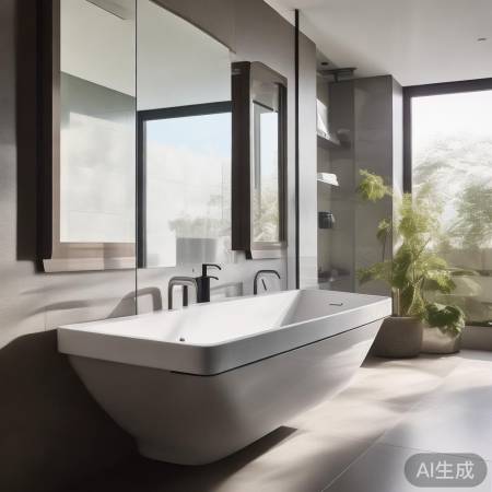热水器体验：舒适恒温如SPA