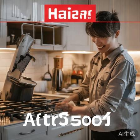 海信燃气灶，售后无忧，专业服务