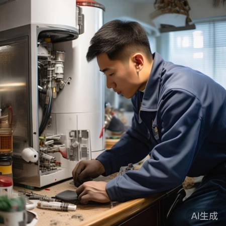 成都热水器维修小技巧分享