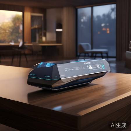 荣事达空气能电脑版：智能家居新