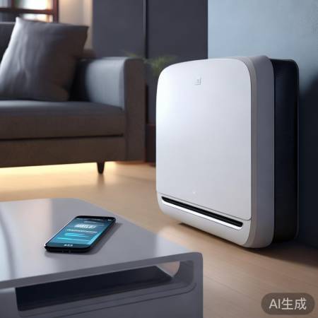 智能温湿度空调，远程控制，荣事