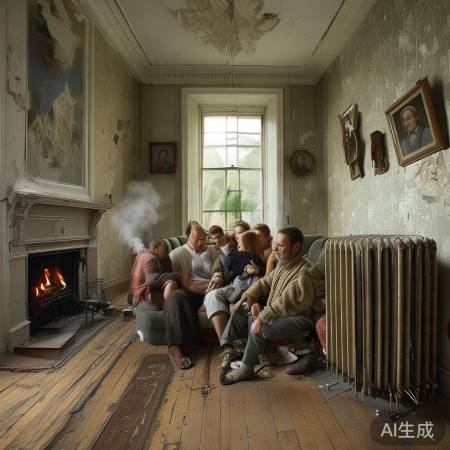 老旧房屋安装三合一系统，需考虑