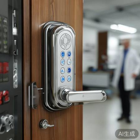 普赛罗指纹锁全国报修电话