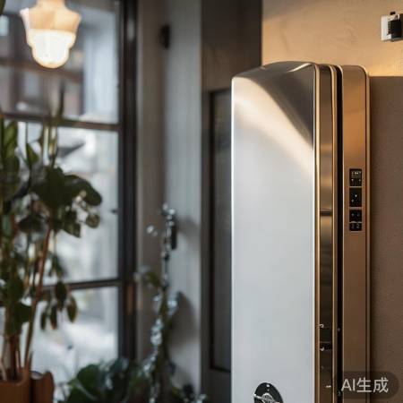 壁挂炉型号影响清洗价,高端型号