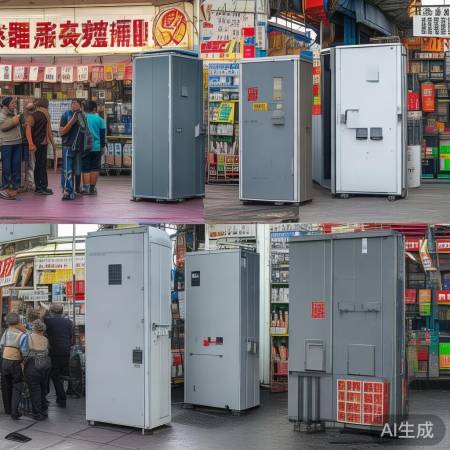 安徽冷却塔价格差异大，选性价比