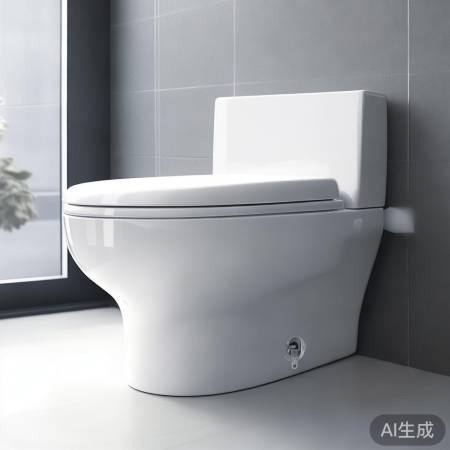 “智能移位器,马桶换装轻松!”