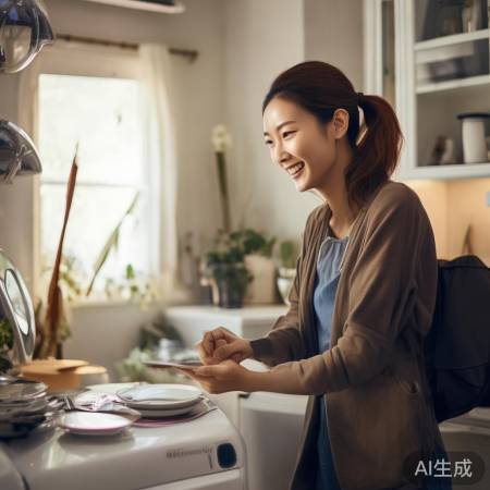 海尔洗衣维保，节假日快速上门