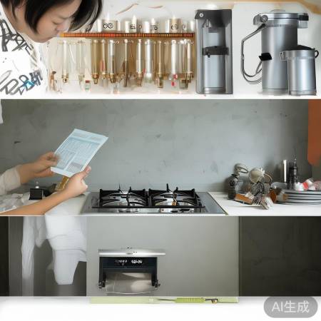 选热电偶品牌，安装后测点火。
