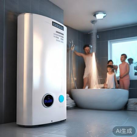热水器节能，短洗省水电