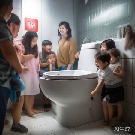 北京智能马桶补贴来袭，速来了解