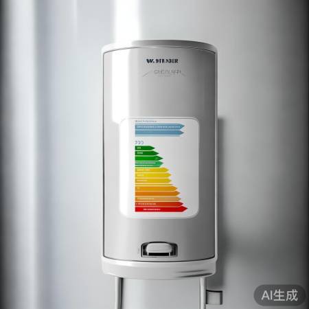 热水器能效标识，节能长寿