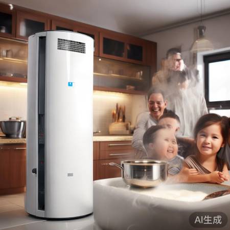 “重庆空气能热水，舒适温暖随心