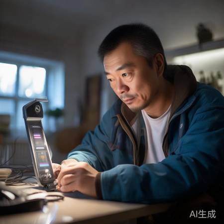 王师傅专业高效，电商好评如潮。