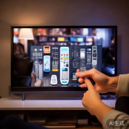 智能电视全屏显示操作指南