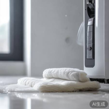 热水器清洗步骤：关电源，拆外壳
