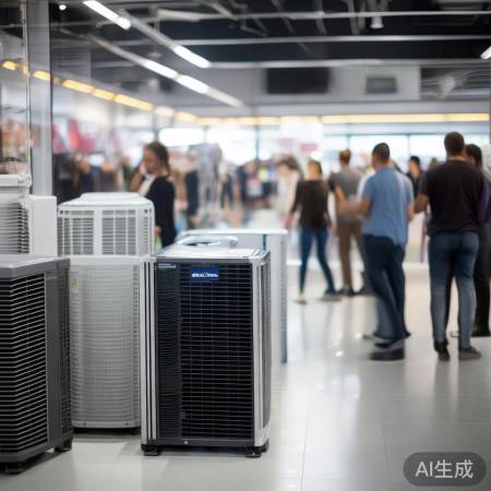 韶关中央空调价格因型号而异，选