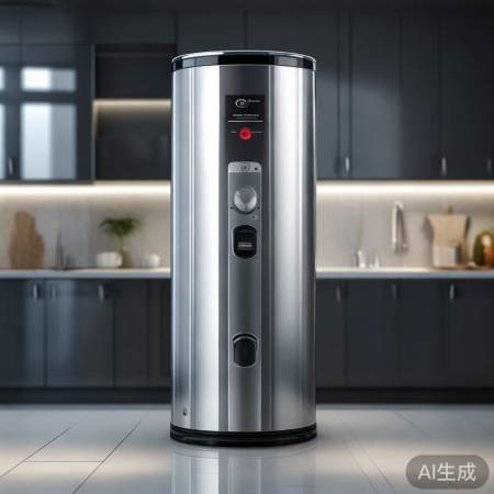 热水器内设漏电保护，确保安全。