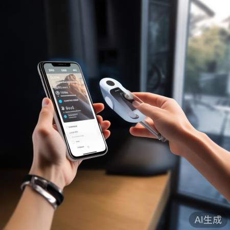 操作步骤：下载LekeDuoA