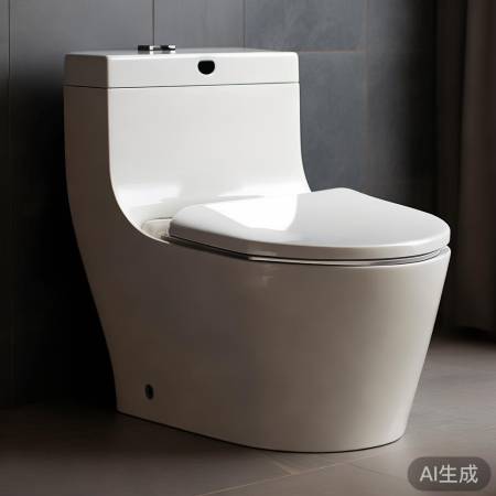 时尚马桶，百搭高级