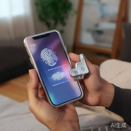 指纹锁Sim卡实用解析