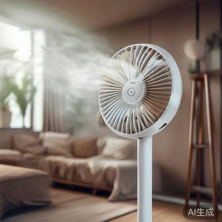 Core空调扇：高性价比夏日神