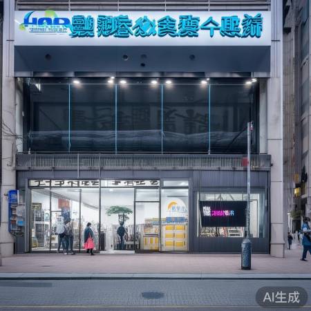 江北观音桥海信冰箱修点