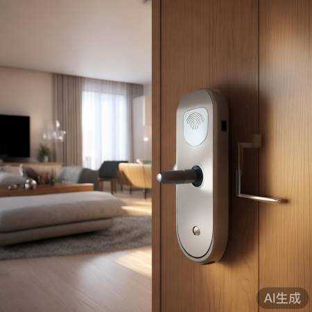 指纹锁与密码锁性价比对比