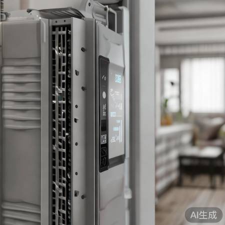空气能热泵：看能效、容量、品牌