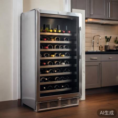 酒柜清洁，延长寿命，酒品最佳。