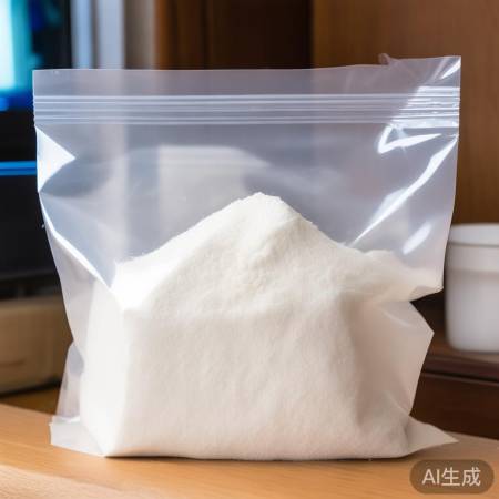 封口严实，防潮除味。