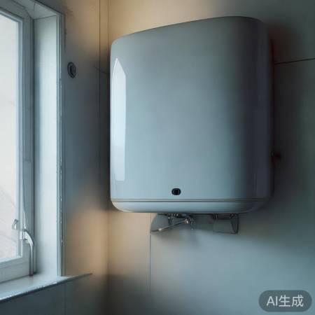 热水器勿置潮湿通风差处