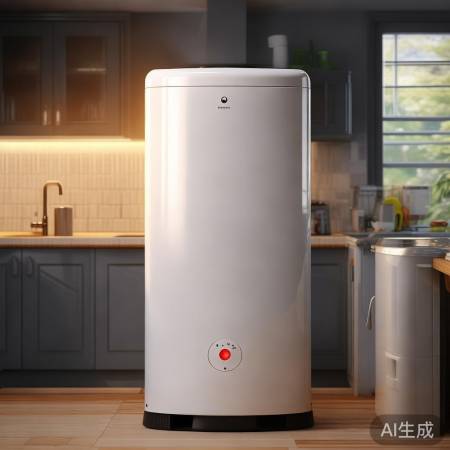 电热水器保养：避免空烧，定期除
