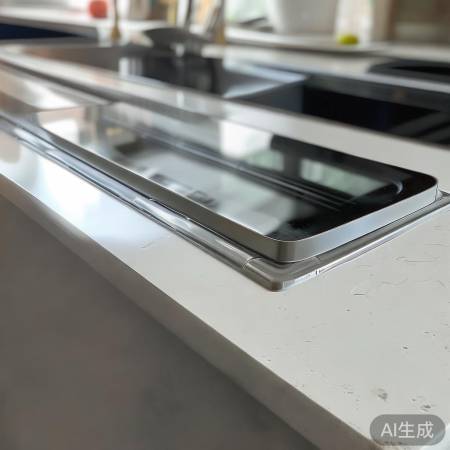 集成灶卡封条，密封防油烟，厨房