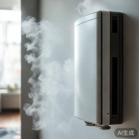 壁挂炉：供暖神器陷困境
