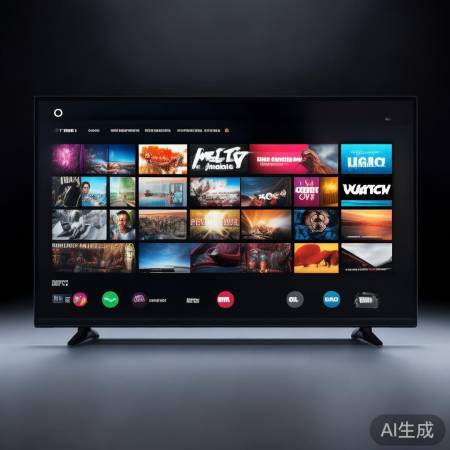 登录后览华数直播频道