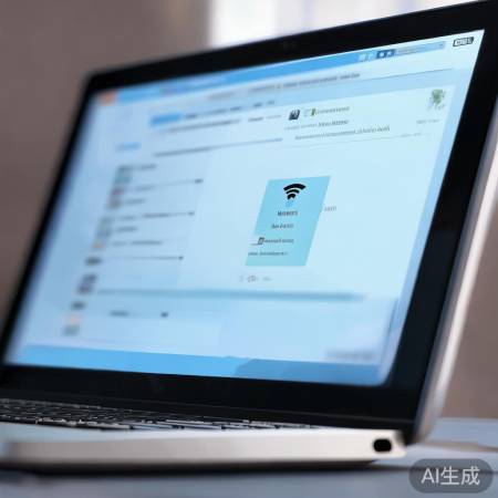 进入网络设置