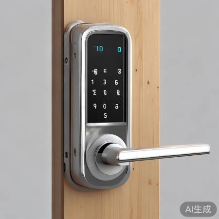 指纹锁维修热线：4001865