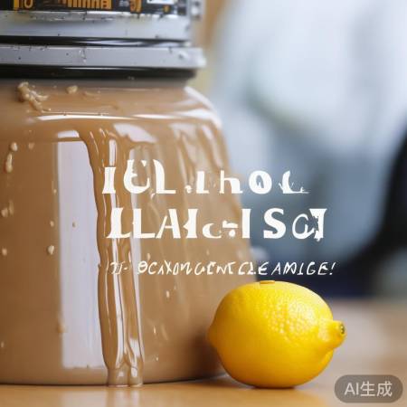 柠檬酸洗热水器，焕然一新秘籍！